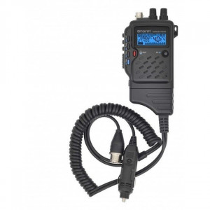 Statie Radio CB Storm Turbo Extreme *PRO-Version* - Img 2
