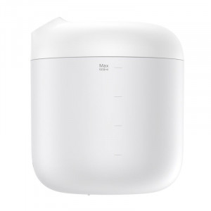 Umidificator + lampa Baseus Elephant Humidifier (alb) - Img 8
