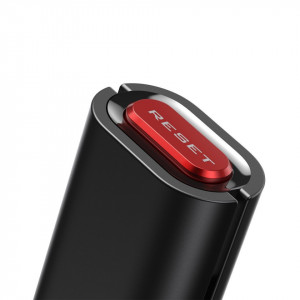 Adaptor Bluetooth USB-C Baseus GAMO BA05, audio + incarcare rapida, DAC, 18W - Img 5