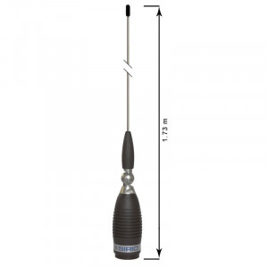 Antena Radio CB Sirio Megawatt 3000 - Img 3