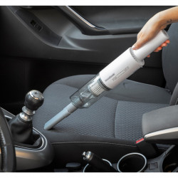 Aspirator portabil wireless cu 3 accesorii - Img 1