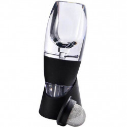 Decantor pentru vin - Img 2