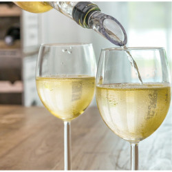 Dispozitiv racire vin cu aerator - Img 1