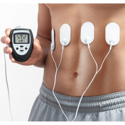 Electrostimulator muscular - Img 1