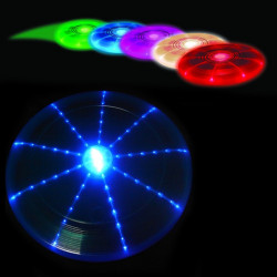 Frisbee cu led - Img 2