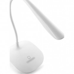 Lampa flexibila pentru citit cu led, reincarcabila, sensibila la atingere Lum2go - Img 2
