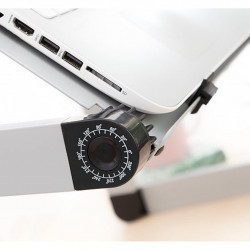 Masa multifunctionala reglabila pentru laptop - Img 3