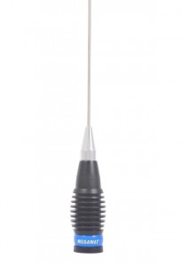 Promotie statie radio CB Avanti Micro + antena CB Megawatt ML 145 + baza magnetica - Img 2