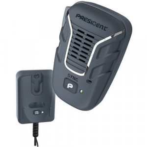 Promotie statie radio CB Avanti Primo + antena Sirio T3/27 + microfon wireless + baza - Img 9