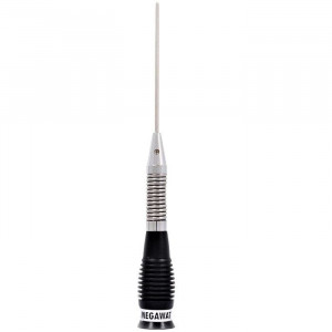 Promotie statie radio CB Storm Defender + antena CB Megawat ML 100 + baza magnetica - Img 5