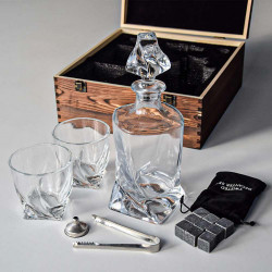 Set decantor rasucit - Img 3