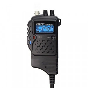 Statie Radio CB Storm Turbo Extreme *PRO-Version* - Img 3