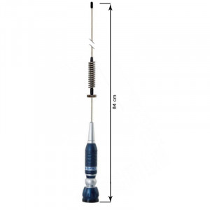 Antena Radio CB Sirio Turbo 800 - Img 2
