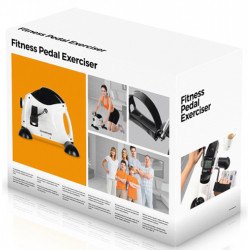 Aparat fitness pentru pedalat - Img 6