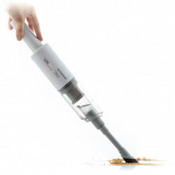 Aspirator portabil wireless cu 3 accesorii - Img 8