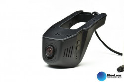 Camera DVR auto fata Bluelens 24/7, Full HD, Wi-Fi, Gen II - Img 2