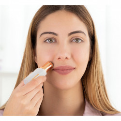 Epilator facial cu led - Img 1