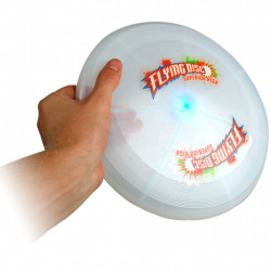 Frisbee cu led - Img 3