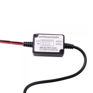 Kit alimentare camera auto DVR - Img 2