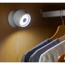Lumina led multifunctionala cu senzor de miscare - Img 2