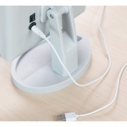 Oglinda cu led si efect de marire 4 in 1 - Img 3
