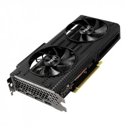 Palit RTX 3060Ti Dual 8GB GDDR6 - Img 3