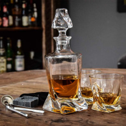 Set decantor rasucit - Img 4