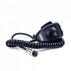 Statie Radio CB President Johnson II *PRO-Version* - Img 4