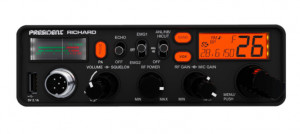 Statie Radio CB President Richard *PRO-Version* - Img 2