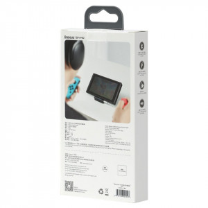 Adaptor Bluetooth USB-C Baseus GAMO BA05, audio + incarcare rapida, DAC, 18W - Img 7