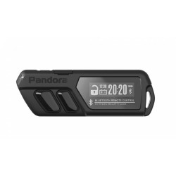 Alarma AutoRulota Pandora Camper pentru autorulote - Img 2