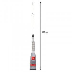 Antena Radio CB Storm ML 170 Turbo - Img 1