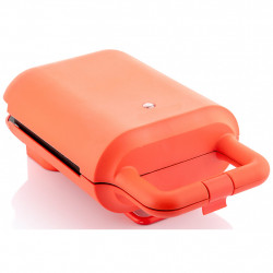 Aparat de facut vafe si sandwich 2-in-1 - Img 2