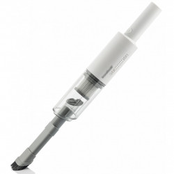 Aspirator portabil wireless cu 3 accesorii - Img 3