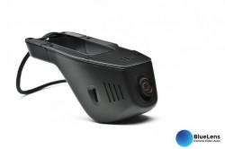Camera DVR auto fata Bluelens 24/7, Full HD, Wi-Fi, Gen II - Img 3
