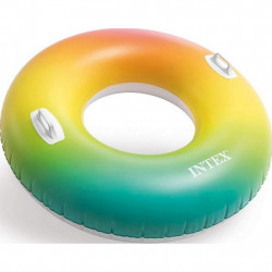 Colac gonflabil mare Intex 122 CM - Img 2