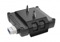 Control Webasto Pandora cu modul GSM 4G si GPS inclus - Img 2