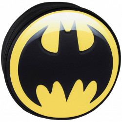 Ghiozdan 3D Batman galben - Img 1