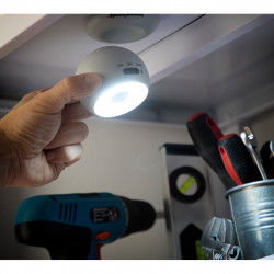 Lumina led multifunctionala cu senzor de miscare - Img 3