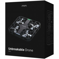 Mini-Drona indestructibila - Img 2