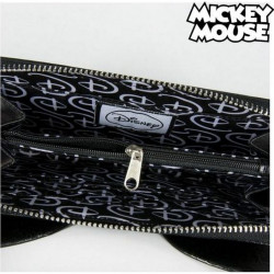 Portmoneu pentru copii Mickey Mouse 75681 2x19x10cm - Img 2