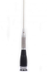 Promotie statie radio CB Avanti Micro + antena Megawatt ML100 + baza 145 - Img 3