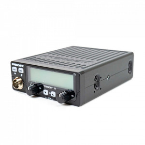 Statie Radio CB President Teddy II, ASC, AM/FM, VOX, 12V *PRO-Version* - Img 6