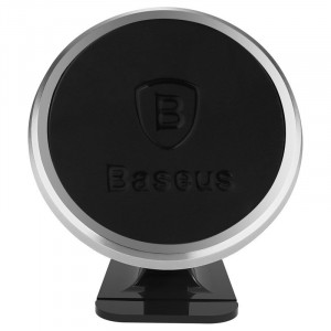 Suport Auto Magnetic Baseus pentru telefon (negru) - Img 2