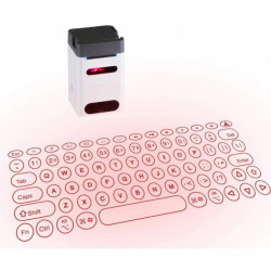 Tastatura laser - Img 3