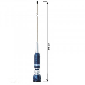 Antena Radio CB Sirio Turbo 2000 - Img 2