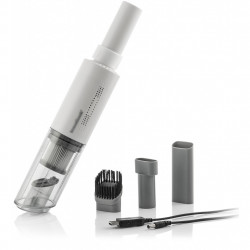 Aspirator portabil wireless cu 3 accesorii - Img 9