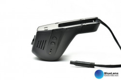 Camera DVR auto fata Bluelens 24/7, Full HD, Wi-Fi, Gen II - Img 4