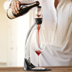 Decantor pentru vin Deluxe - Img 2