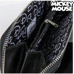 Portmoneu pentru copii Mickey Mouse 75681 2x19x10cm - Img 3